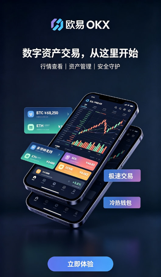 欧交易所app安装安全与体验解析